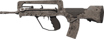 FAMAS | Doomkitty image