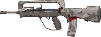 Grey Ghost