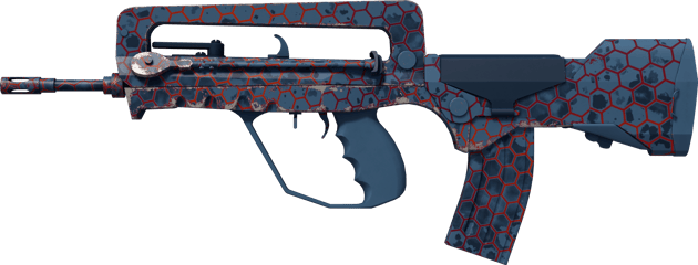 FAMAS | Hexane (Neuve)