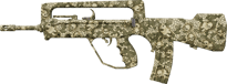 FAMAS | Macabre FAMAS | Macabre image