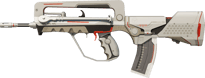 FAMAS | Mecha Industries image