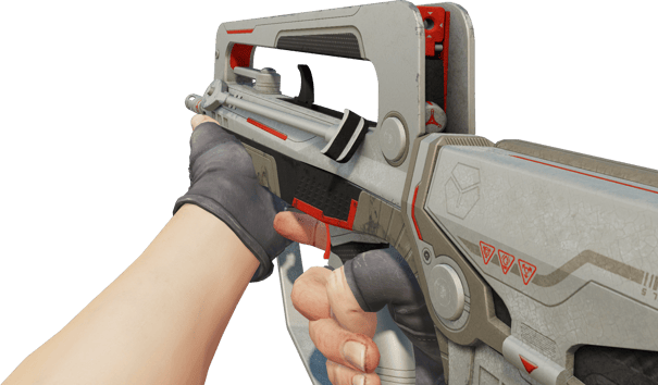 Preview image 3 of FAMAS | Mecha Sanayi (Eskimiş)