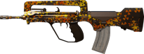 FAMAS | Meltdown