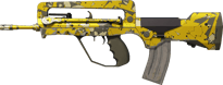 FAMAS | Neural Net image