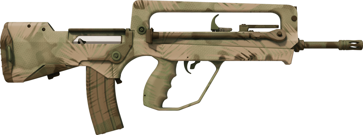 Preview image 2 of FAMAS | Palme (Fabrikneu)