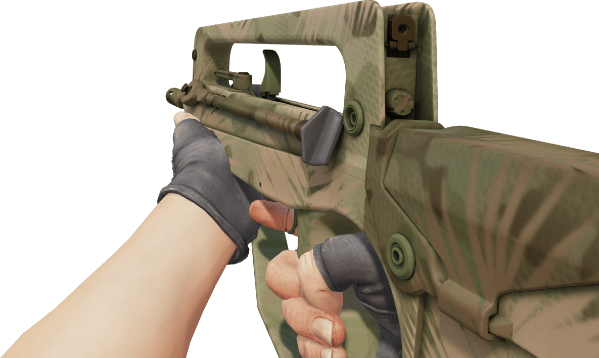 Preview image 3 of FAMAS | Palme (Fabrikneu)