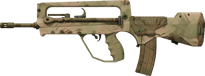 FAMAS | Palm