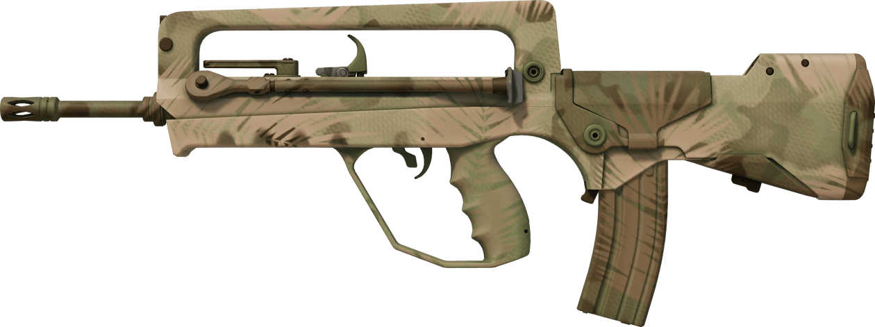 Preview image 1 of FAMAS | Palme (Fabrikneu)