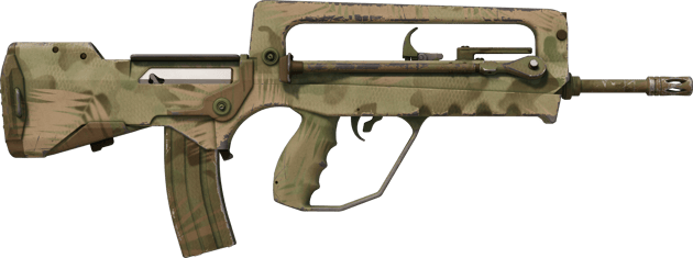 Preview image 2 of FAMAS | Palma (po testach bojowych)