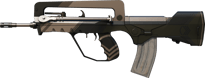 FAMAS | Sergeant image
