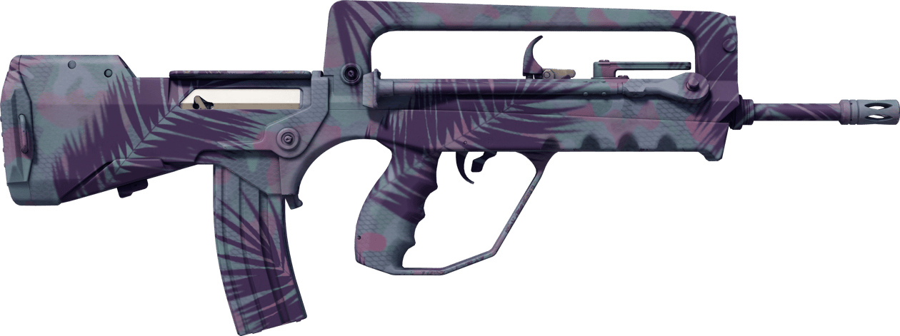 Preview image 2 of FAMAS | Sundown (Nuovo di fabbrica)