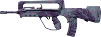 FAMAS | Sundown