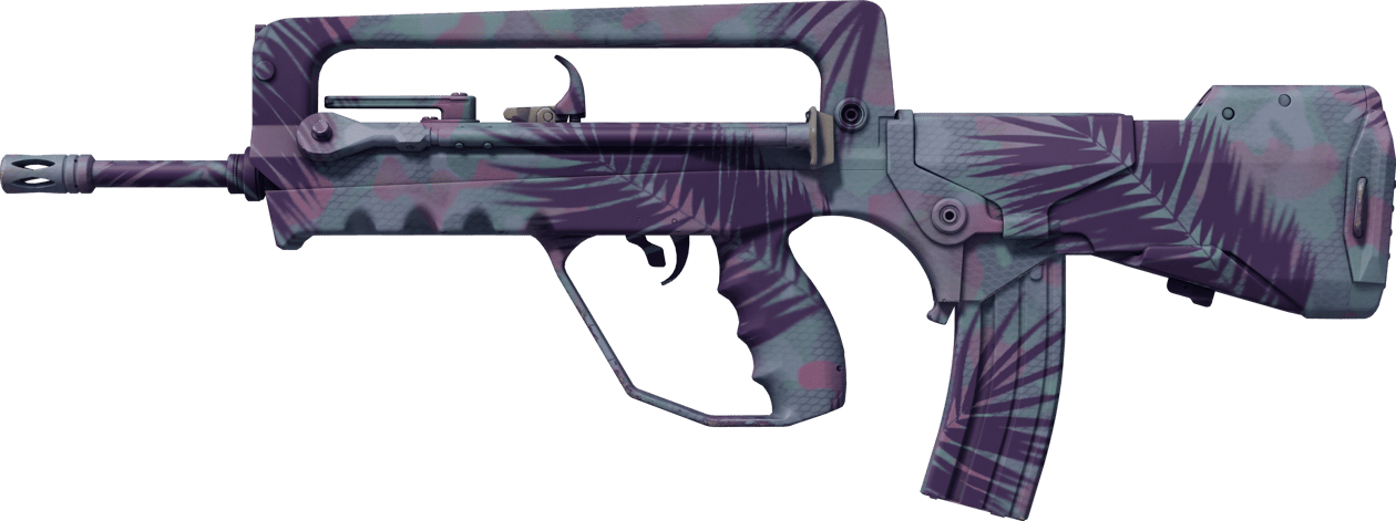 Preview image 1 of FAMAS | Sundown (Nuovo di fabbrica)