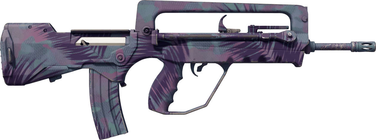 Preview image 2 of FAMAS | Sundown (新品同様)