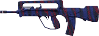 FAMAS | Teardown image