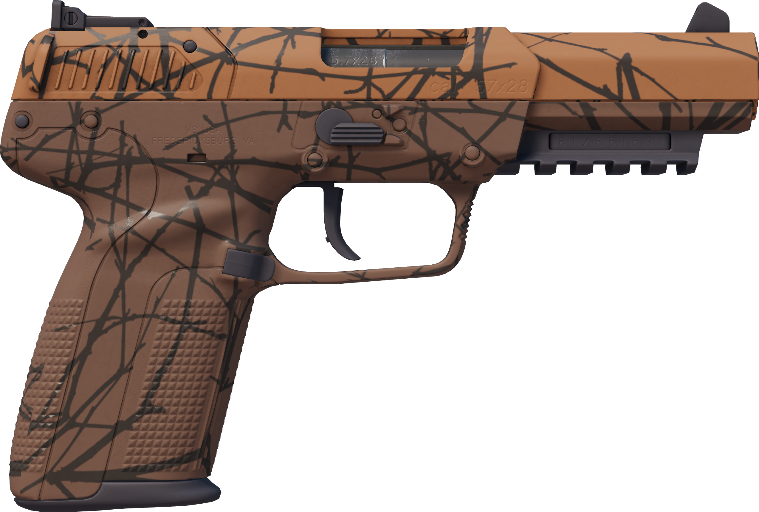 Preview image 2 of Five-SeveN | Buisson d'automne (Neuve)