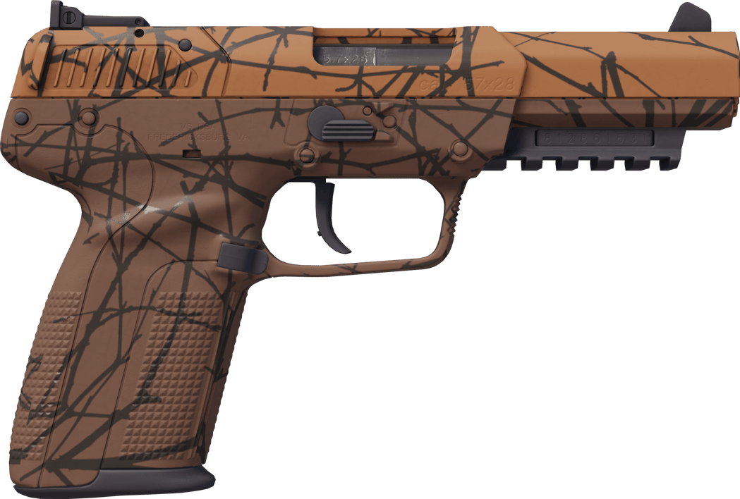 Preview image 2 of Five-SeveN | 秋季灌木 (全新出廠)