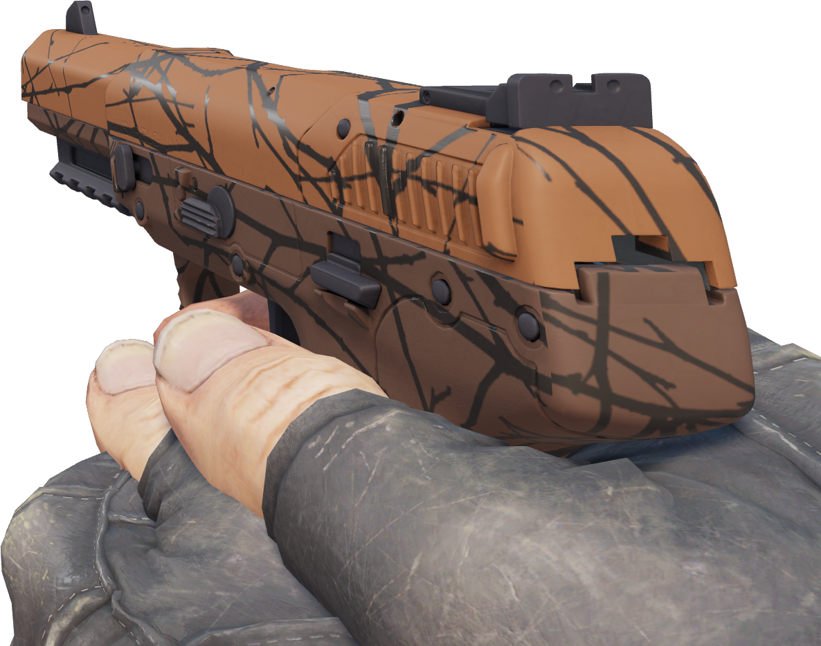 Preview image 4 of Five-SeveN | Buisson d'automne (Neuve)