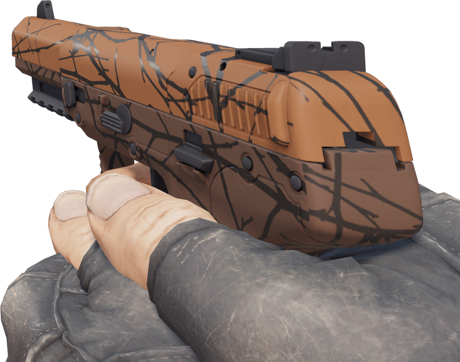 Preview image 3 of Five-SeveN | 秋季灌木 (全新出廠)