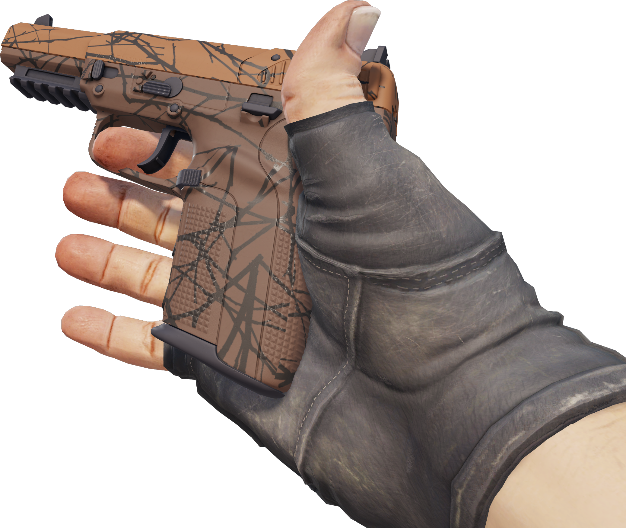 Preview image 3 of Five-SeveN | Buisson d'automne (Neuve)