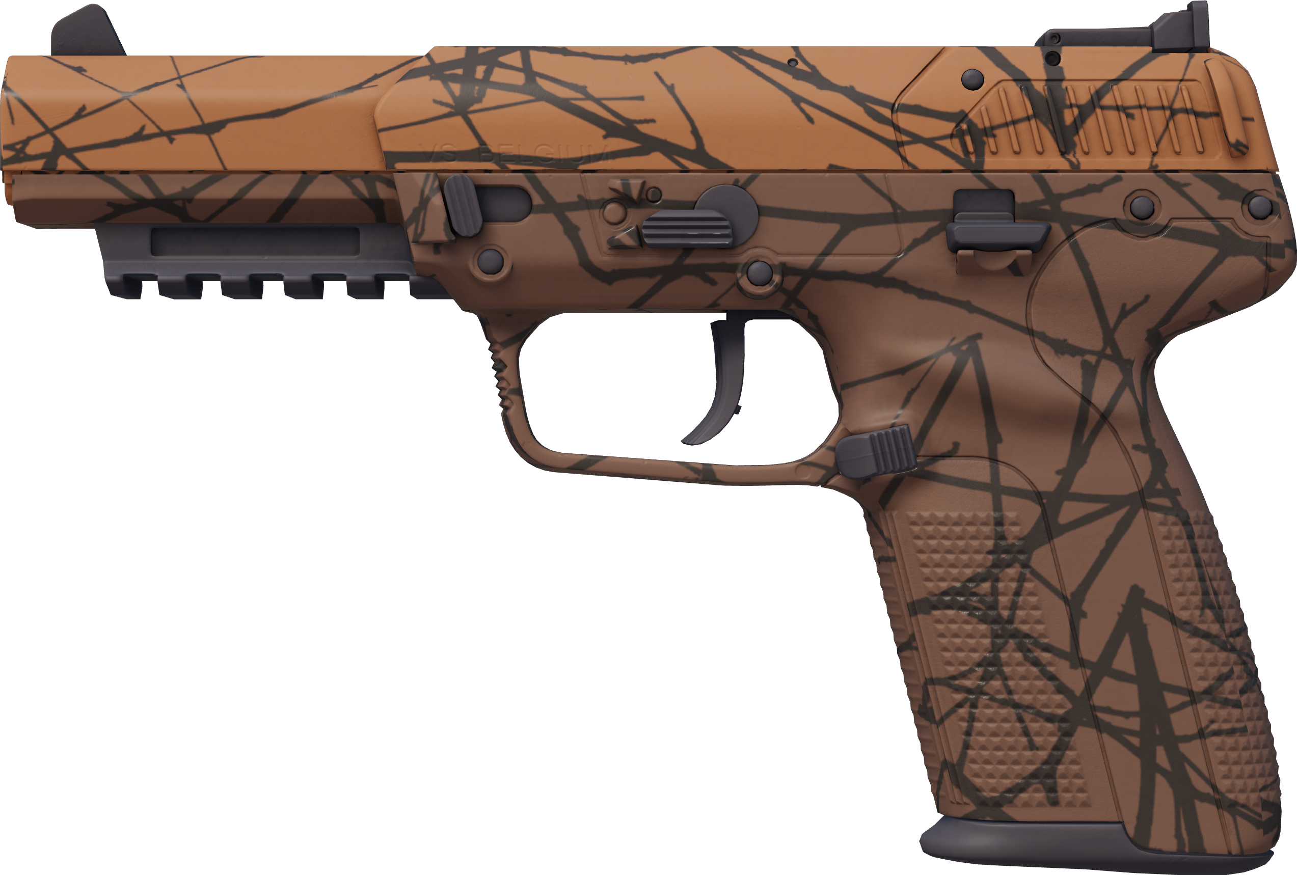 Preview image 1 of Five-SeveN | Buisson d'automne (Neuve)