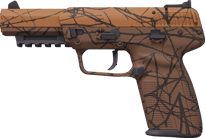 Five-SeveN | Autumn Thicket