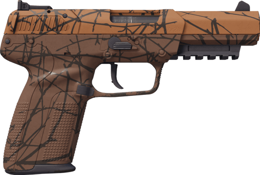 Preview image 2 of Five-SeveN | 秋季灌木 (輕微磨損)