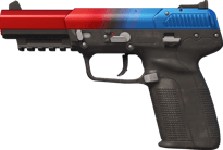 Five-SeveN | Berries And Cherries