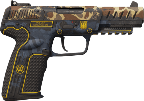 Preview image 2 of Five-SeveN | Dost (Savaş Görmüş)