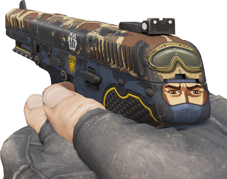 Preview image 3 of Five-SeveN | Dost (Savaş Görmüş)