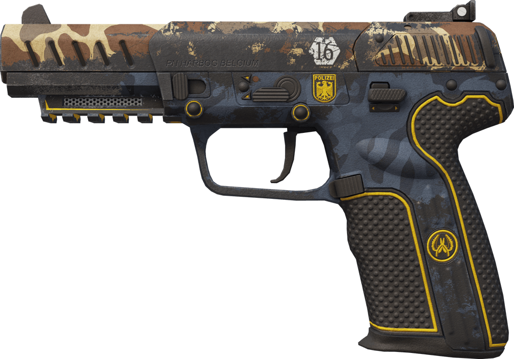 Preview image 1 of Five-SeveN | Dost (Savaş Görmüş)