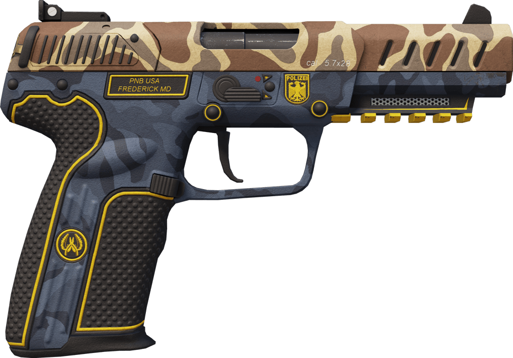 Preview image 2 of Five-SeveN | Dost (Fabrikadan Yeni Çıkmış)