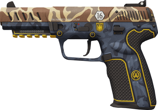 Five-SeveN | Colega (Recién fabricado)