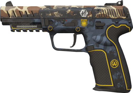 Five-SeveN | Dost (Eskimiş)
