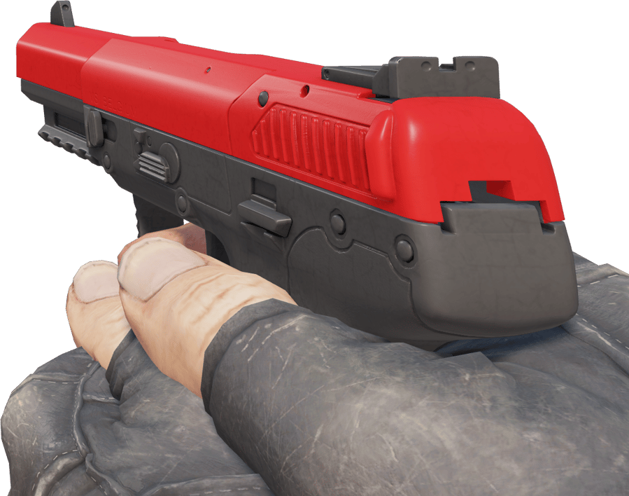 Preview image 3 of Five-seveN | Manzana de caramelo (Casi nuevo)