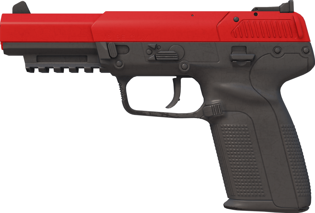 Preview image 1 of Five-seveN | Manzana de caramelo (Casi nuevo)