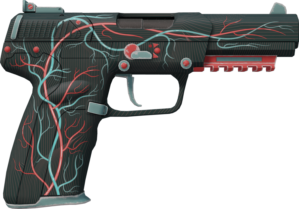 Preview image 2 of Five-SeveN | Veines (Neuve)