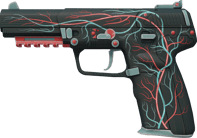 Five-SeveN | Capillary image