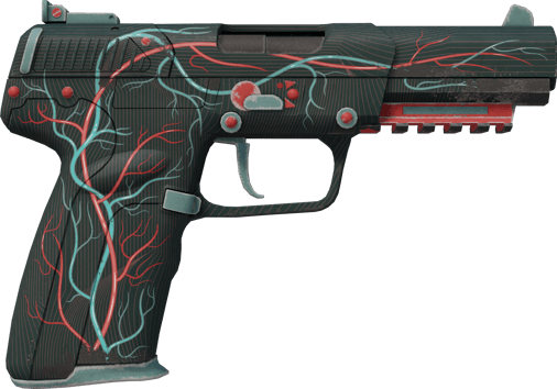 Preview image 2 of Five-SeveN | Capillary (มีรอยถลอกอย่างมาก)