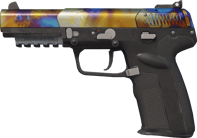 Five-SeveN | Case Hardened image
