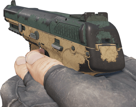 Preview image 3 of Five-SeveN | Paralı Asker (Savaş Görmüş)