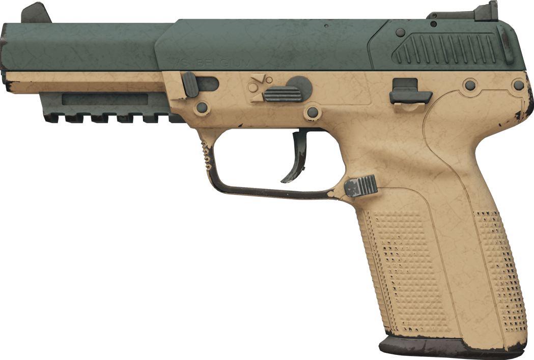 Preview image 1 of Five-SeveN | Contractor (FT - Qua thực chiến)