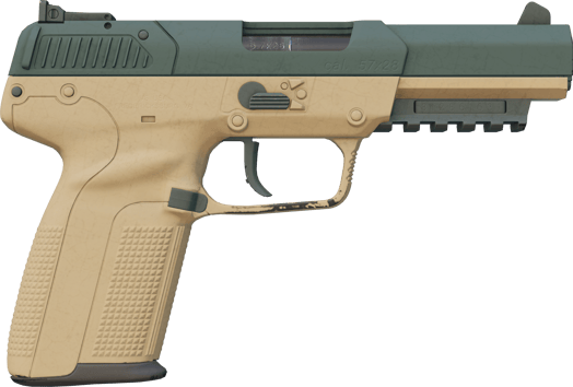 Preview image 2 of Five-SeveN | Contractor (MW - Trầy ít)