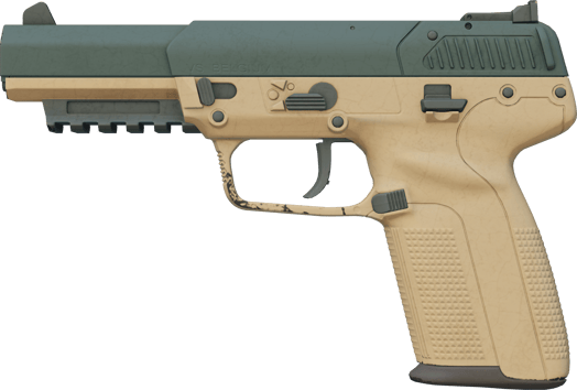 Five-SeveN | Contractor (MW - Trầy ít)