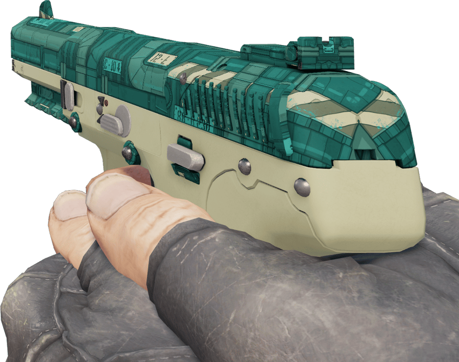 Preview image 3 of Five-SeveN | Chłodziwo (prosto z fabryki)