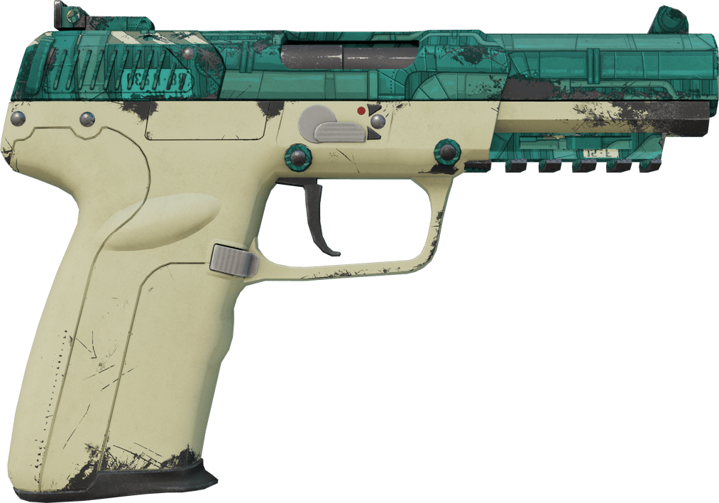 Preview image 2 of Five-SeveN | Coolant (FT - Qua thực chiến)