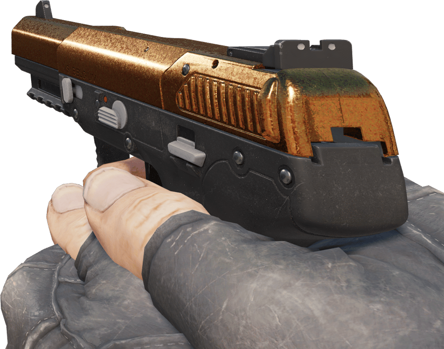 Preview image 3 of Five-SeveN | Kupfergalaxie (Fabrikneu)