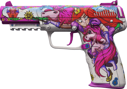 Five-SeveN | Peri Masalı (Az Aşınmış)