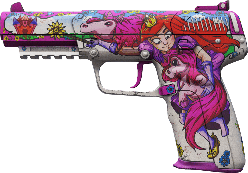 Preview image 1 of Five-SeveN | Märchen (Abgenutzt)