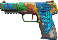 Five-SeveN | Fall Hazard